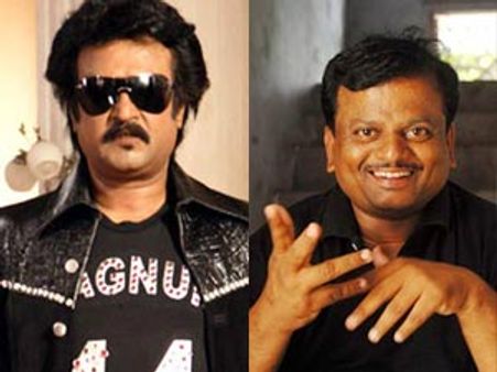 ரஜினியின் அடுத்த படம்... இயக்குநர் கேவி ஆனந்த்.. பெரும் தொகை அட்வான்ஸ்!