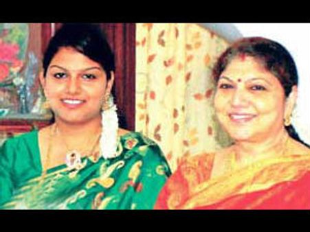 ஒய்.விஜயா மகளுக்கு சேலத்தில் இன்று 'டும் டும் டும்'!