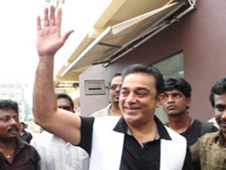 விஸ்வரூபம்... கமலுக்கு பெருகும் ஆதரவு!