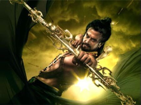 ஏப்ரல் 14-ல் ரஜினியின் கோச்சடையான்..!