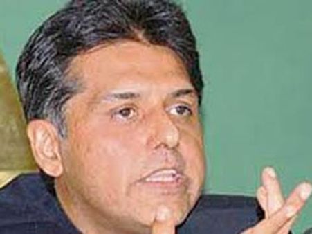 விஸ்வரூபம் மீதான தடை சரியல்ல - மத்திய அரசு மறைமுக கருத்து