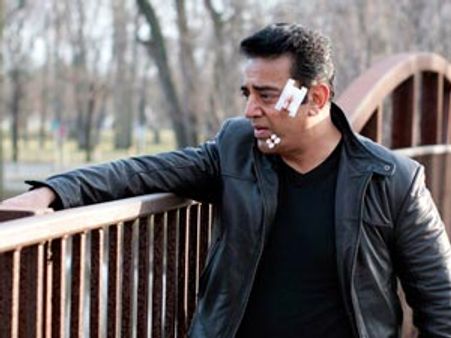 விஸ்வரூபம் திரைப்படத்தை வெளியிட இலங்கை அரசு தற்காலிக தடை விதித்தது