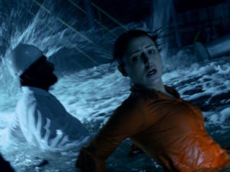 டேம் 999 படத்தை தமிழகத்தில் திரையிட அனுமதி இல்லை - உச்சநீதிமன்றம் திட்டவட்டம்