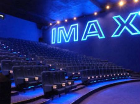 சென்னையின் முதல் ஐமேக்ஸ் தியேட்டர் - வேளச்சேரியில் சத்யம் சினிமாஸ் தொடங்குகிறது!