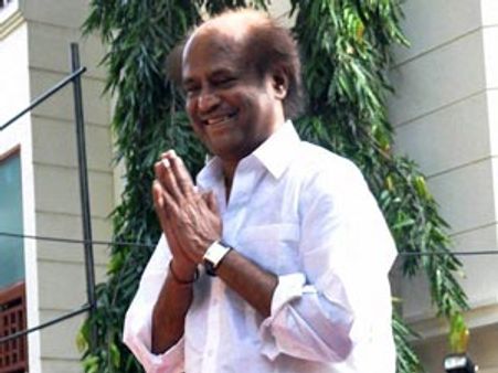 சகோதரர் ரஜினிக்கு நன்றி... - தமுமுக தலைவர் கடிதம்!