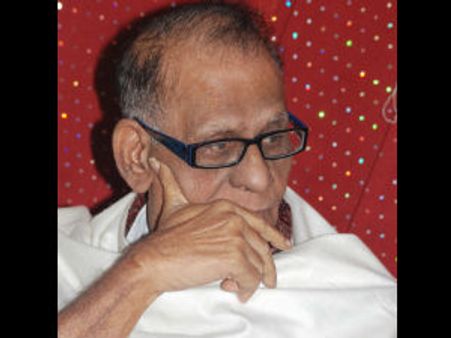 கமல்ஹாசன் அடாவடியான ஆள் கிடையாது... இப்படியும் பேசினார் முக்தா சீனிவாசன்!