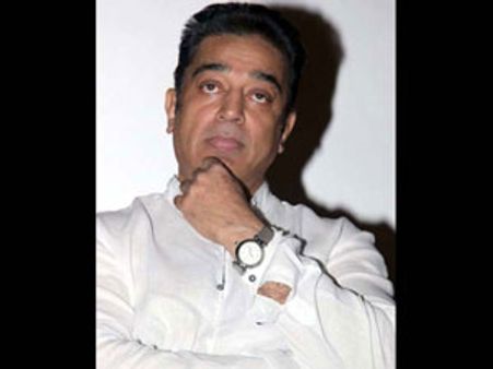 கமல்ஹாசனைக் கைது செய்யுங்கள்... ஆந்திர இஸ்லாமிய தலைவர் கோரிக்கை