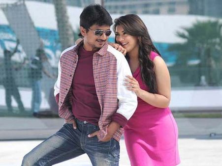 நோ சொன்ன நயன்தாரா, ஹன்சிகாவை பிடித்த உதயநிதி