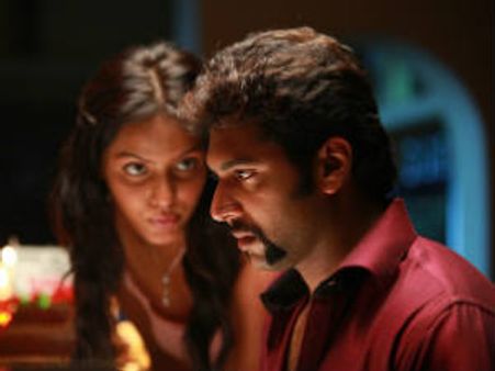 ஆதி பகவன் யாருக்கும் எதிரானதல்ல- தயாரிப்பாளர் அன்பழகன் எம்எல்ஏ