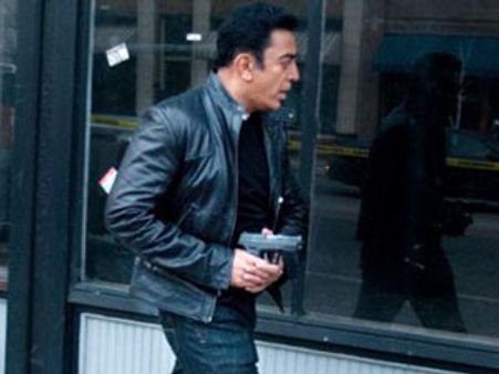 யுட்யூபில் வெளியான விஸ்வரூபம்... உடனடியாக தடை செய்த கமல் தரப்பு!