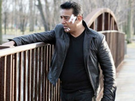 விஸ்வரூபம் படத்துக்கு மீண்டும் தடை விதித்தது ஹைகோர்ட் பெஞ்ச்: தனி நீதிபதி தந்த அனுமதி ரத்து!