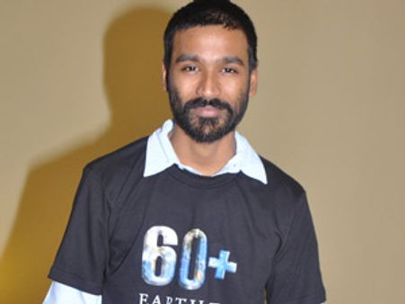 கமல் பேசியதைக்கேட்டு எனது இதயத்தில் ரத்தம் கசிகிறது- தனுஷ்