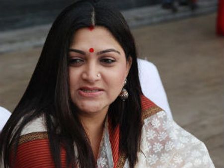 கமலுக்கே இப்படின்னா, மத்தவங்களுக்கு என்னவெல்லாம் நடக்குமோ?: குஷ்பு