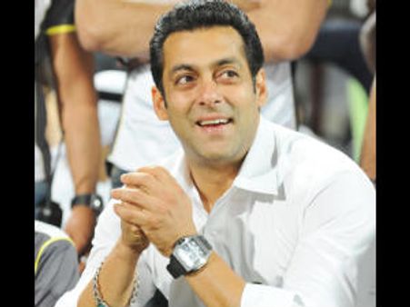 விஸ்வரூபம் விவகாரம்: கமலுக்கு சல்மான் கான் ஆதரவு