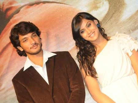 'குரு' மணிரத்னத்தின் கடல், அவரது சிஷ்யனின் டேவிட் இன்று ரீலீஸ்!