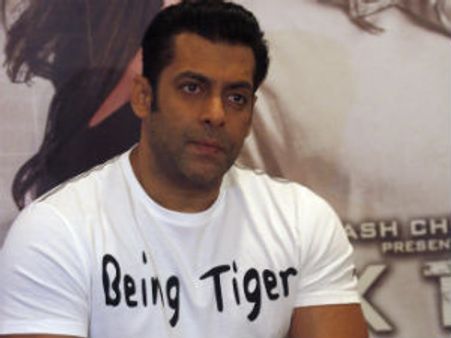 கார் விபத்து வழக்கு: சல்மான் கானுக்கு 10 ஆண்டு சிறை தண்டனைக்கு வாய்ப்பு!