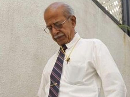 இஸ்லாமிய தலைவர்களுடன் கமல் அண்ணன் சந்திரஹாஸன் பேச்சு