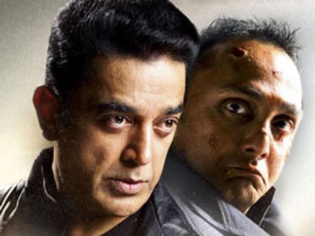 வட இந்தியாவில் 600 திரையரங்குகளில் விஸ்வரூபம் வெளியீடு!