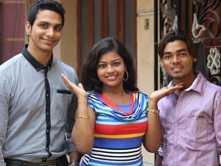 புதுமுகங்களை வைத்து பாலிவுட் டைரக்டர் இயக்கும் 'கண்டனம்'!