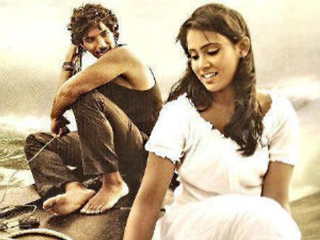 கடல் - சினிமா விமர்சனம்