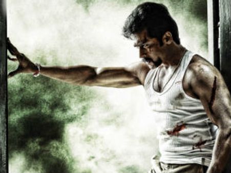 'சிங்கம்- 2'ல் கடல் கொள்ளையர்களாக காட்டப்படும் முஸ்லிம்கள்: காட்சிகளை நீக்க தவ்ஹீத் ஜமாஅத் கோரிக்கை