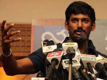 விஸ்வரூபத்துக்கு சிக்கல் தீர்ந்தது.. ஆனால்.. விஷாலுக்கு புது நெருக்கடி!