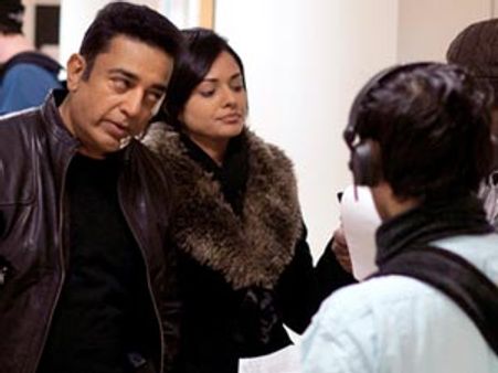 விஸ்வரூபம் தணிக்கையில் மோசடி பேச்சு: தமிழக அரசு வக்கீல் மன்னிப்பு கேட்க வேண்டும்- சென்சார் போர்டு