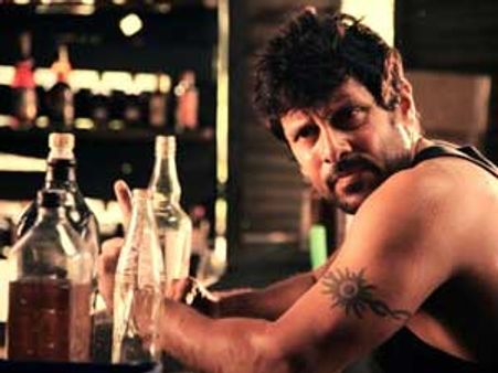 டேவிட்- சினிமா விமர்சனம்