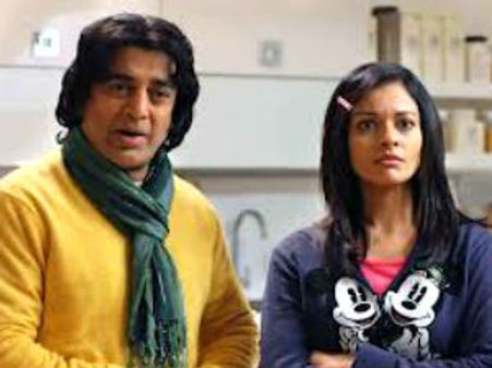 விஸ்வரூபம் படத்தில் இயேசுவை இழிபடுத்தியதாக வழக்கு... டிஸ்மிஸ்