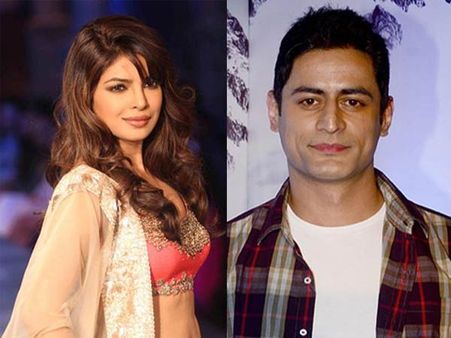 ப்ரியங்கா சோப்ராவுக்குத் திருமணம் - டிவி நடிகரை மணக்கிறார்!