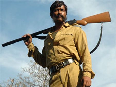 வீரப்பன் கொல்லப்பட்டது எப்படி? 'வனயுத்தத்தில்' பதில் வைத்திருக்கிறேன்! - இயக்குநர்