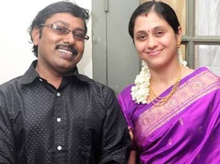 400 திரையரங்குகளில் திருமதி தமிழ்... இது தேவயானி கணவரின் தில்லு!!