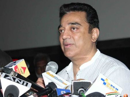 விஸ்வரூபம் பிரச்சினையில் பக்கபலமாய் நின்றவர்கள்... கமல் உருக்கம்