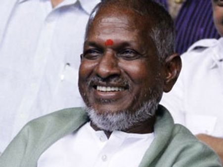 அமெரிக்காவை நனைக்கப் போகும் இசைஞானியின் இசை மழை