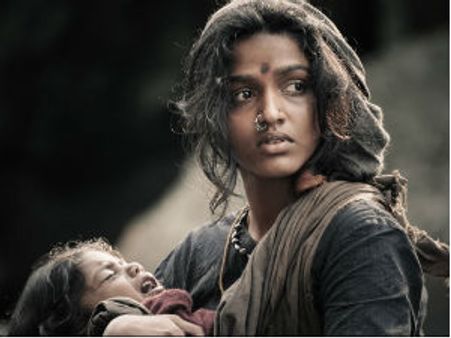 பாராட்டுகளைக் குவிக்கும் பாலாவின் பரதேசி!