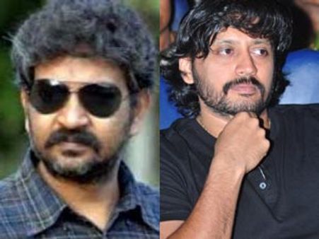 ராஜமவுலி படத்தில் பிரசாந்த் ஹீரோ? எப்படிக் கிளம்பியது இந்த செய்தி?