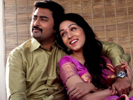 'பிரசன்னாவுக்கு திரும்பவும் வீடு எடுத்துக் கொடுத்துடாதீங்க!!'