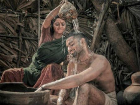 வட இந்தியாவிலும் வெளியாகிறது பாலாவின் பரதேசி!