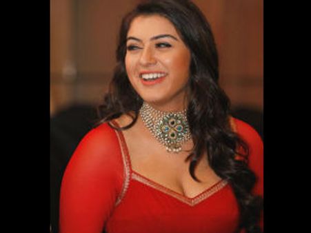 ஒரே நேரத்தில் 7 படங்கள்... ஆனாலும் சொதப்பாத ஹன்ஸிகா!