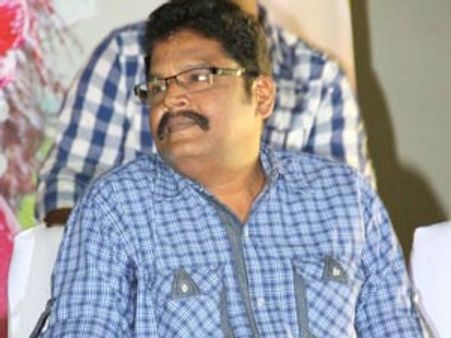 கரப்பான் பூச்சி, ஈ, கொசுவைத்தான் இனி வில்லனாக்க வேண்டும் போலிருக்கு! - கேஎஸ் ரவிக்குமார்