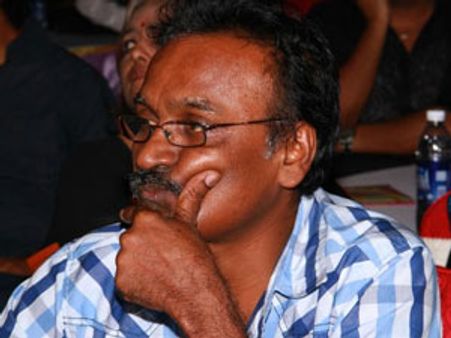 ரூ 65 லட்சம் கடனை தரவில்லை... கஸ்தூரி ராஜாவுக்கு சம்மன்!