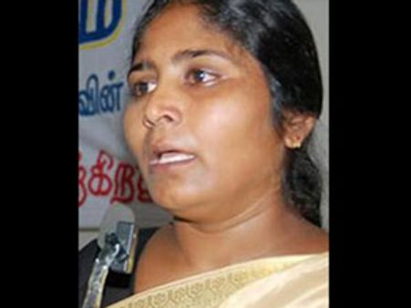 முத்துலட்சுமிக்கு ரூ 25 லட்சம் நஷ்டஈடு - வனயுத்தம் இயக்குநருக்கு உச்சநீதிமன்றம் உத்தரவு!