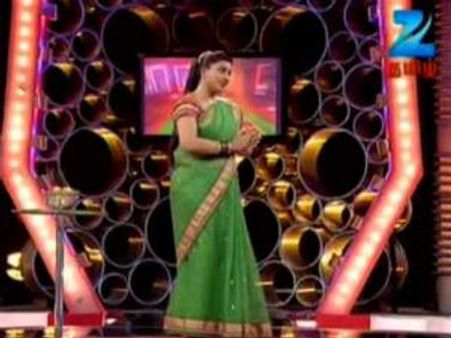 லக்கா கிக்கா மூலம் தமிழ் கற்றுக்கொண்டேன்… ரோஜா