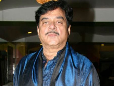 ராணி முகர்ஜிக்கு கல்யாணமாச்சுன்னு உண்மையைத் தானே சொன்னேன்: சத்ருகன் சின்ஹா