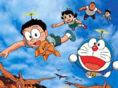 வங்கதேசத்தில் இந்தி கார்ட்டூன் சேனலுக்கு தடை!