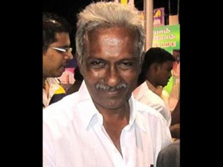 இனப்படுகொலைக்கு நியாயம் கேட்போம் - இயக்குநர் புகழேந்தி தங்கராஜ் ஆவேசம்