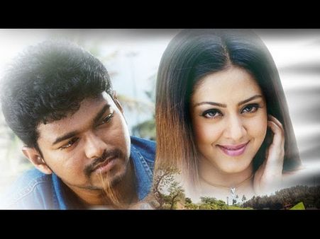 தனது படங்களில் ரஜினியை நினைவூட்டும் விஜய்