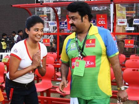 அருண் வைத்தியநாதன் படத்தில் நடிக்கவில்லை.. விஜய்யுடன் மட்டுமே நடிக்கிறேன் - மோகன் லால்