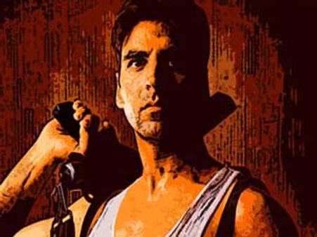 துப்பாக்கிக்கு விஜய்க்கு எவ்ளோ கொடுத்தாங்க? ரீமேக்கில் அகஷய் குமாருக்கு ரூ.50 கோடி