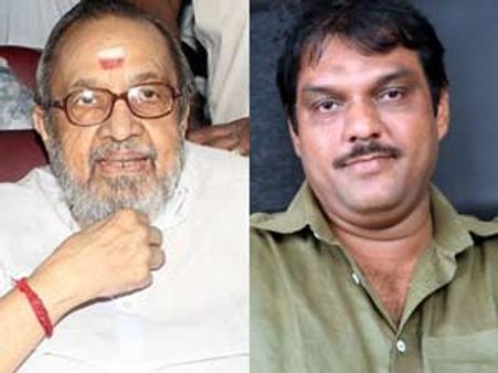 'யோவ்... நீ நூர் இல்ல. கோகினூர்' - இது கவிஞர் வாலியின் பாராட்டு!